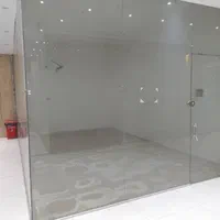 مغاذه تجاری گرمدره/سند تک برگ سبز/پارکینگ سندی