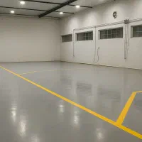 کفپوش اپوکسی پلی اورتان صنعتی|خدمات پیشه و مهارت|تهران, فلسطین (میدان انقلاب)|دیوار