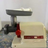 چرخ گوشت