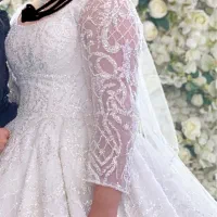 لباس عروس