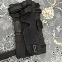 یک جفت زانو بند طبی|آرایشی، بهداشتی، درمانی|تنکابن, |دیوار