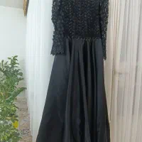 پیراهن مجلسی