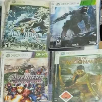 بازی x box 360|کنسول، بازی ویدئویی و آنلاین|تهران, سعیدآباد|دیوار