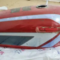 لوازم یدکی موتورسیکلت|قطعات یدکی و لوازم جانبی|اهواز, غیزانیه|دیوار