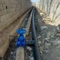 آبیاری وابرسانی|خدمات پیشه و مهارت|هشتگرد, سیف آباد|دیوار