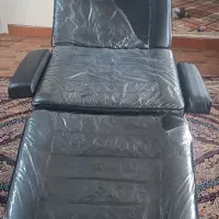 صندلی آرایشگاهی