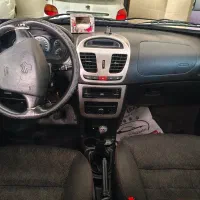 کوئیک ساده دنده ای مشکی