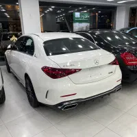 Benz C200 L|خودرو سواری و وانت|تهران, محمودیه|دیوار