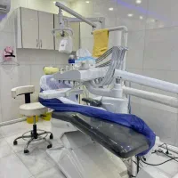 یونیت دندانپزشکی سینا طب