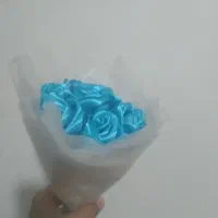 دسته گل