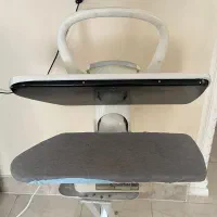 اتوی پرس ولکر