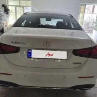 بنز a200|خودرو سواری و وانت|تهران, المهدی|دیوار