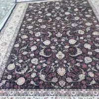 ۴تخته فرش ۹متری