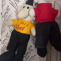 ۲۰عروسک|اسباب‌‌بازی|شاهرود, |دیوار