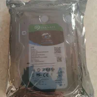 هارد دیسک سیگیت ۸ ترابایت با گارانتی ایران تک