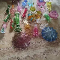 کریستال بوهیمی اصل چک