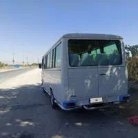 مینی بوس بنز سقف بلند مدل79|خودرو سنگین|تهران, افسریه جنوبی|دیوار
