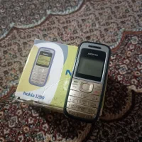 گوشی نوکیا ۱۲۰۰ Nokia