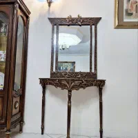 آینه کنسول|بوفه، ویترین، کنسول|تهران, پونک|دیوار