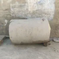 تانکر مخصوص نفت و گازوئیل