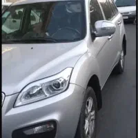 لیفان x60 اوتومات مدل ۹۷|خودرو سواری و وانت|تهران, مشیریه|دیوار