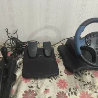 فرمون ،دنده، دستی وگاز