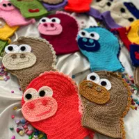 بافت انواع لیف و اسکاچ|لوازم حمام|علیآباد کتول, |دیوار