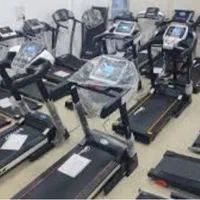 فروش تردمیل دوچرخه ثابت الپتیکال