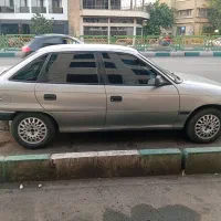 اپل آسترا انژکتور