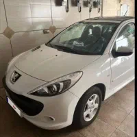 ۲۰۷ پانا سقف شیشه ای مدل اخر ۱۴۰۲  کارکرد ۳۰