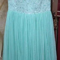 لباس مجلسی در حد نو