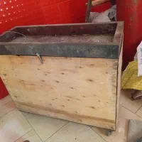 *منقل فن دار *|کافیشاپ و رستوران|کهریزک, |دیوار