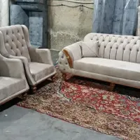 مبل پالدو قیمت واقعی|مبلمان خانگی و میز عسلی|اصفهان, بوستان ناژوان|دیوار