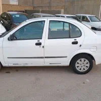 تیبایک مدل ۹۵|خودرو سواری و وانت|گلی داغ, |دیوار