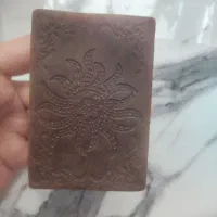 صابون قهوه