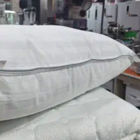 بالش میکروژل هتلی فالنا