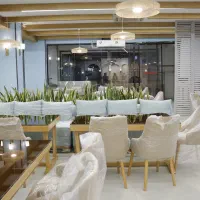 طراحی داخلی و بازسازی ساختمان