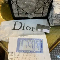 کیف دیور با پک و شناسنامه|کیف، کفش، کمربند|اهواز, کیانپارس |دیوار