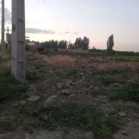 زمین-تفکیک-شده-داخل-کوچه-8-متری-برق-و-گاز-و-آب