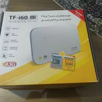 مودم Tf-i60 H1 ایرانسل