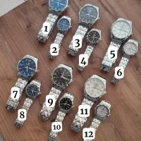 ساعت مردانه زنانه 150016007345