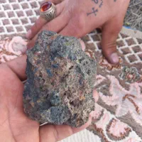 شهاب سنگ دوعدد