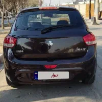 تیبا ۲ مدل ۹۶