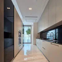 150متر حوالی مهران ویو ابدی نوساز طبقه اخر