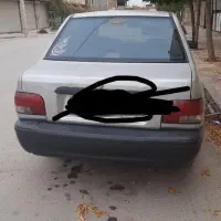 پراید مدل ۸۴