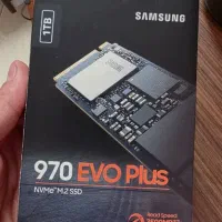 SSD evo 970 plus 1TB