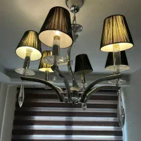 ۳ عدد لوستر اسپرت