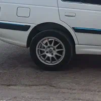 رینگ خورشیدی ۱۵