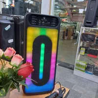 اسپیکر جدید 2باند kTS مرکزشهر|سیستم صوتی خانگی|مشهد, سراب|دیوار