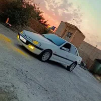 پرشیا مدل 89